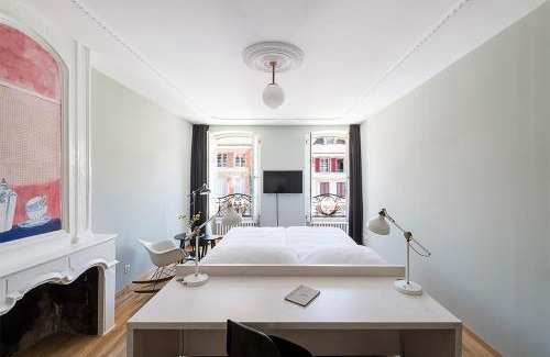 Murten Hotel | ADLER Boutique Hotel