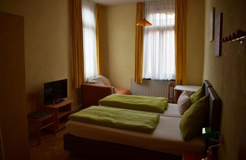 Munderkingen Hotel | Adler Brasserie