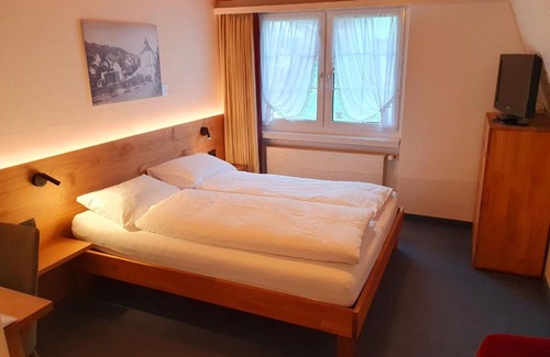 Appenzell Hotel | Adler Hotel