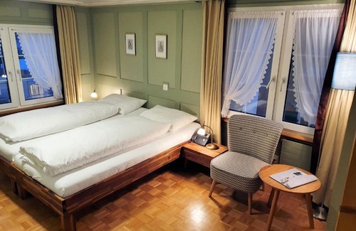 Appenzell Hotel | Adler Hotel