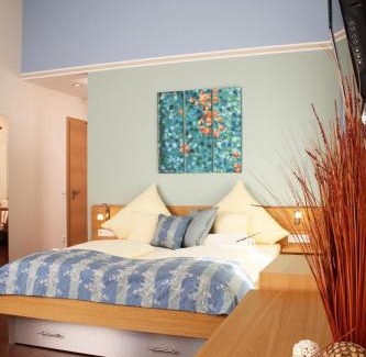 Buergstadt House | Adler Landhotel