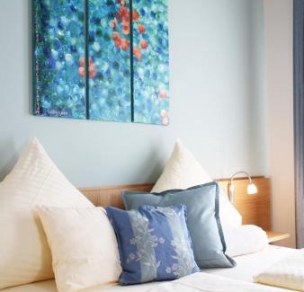Buergstadt House | Adler Landhotel