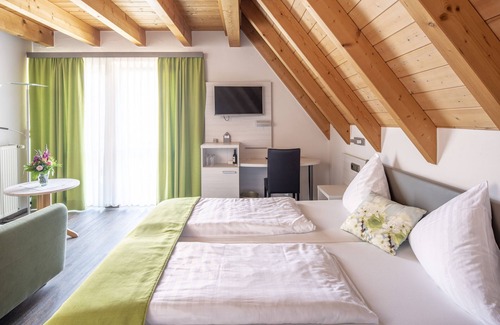 Buergstadt Hotel | Adler Landhotel