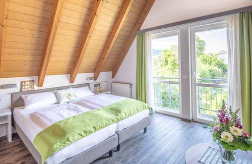 Buergstadt Hotel | Adler Landhotel