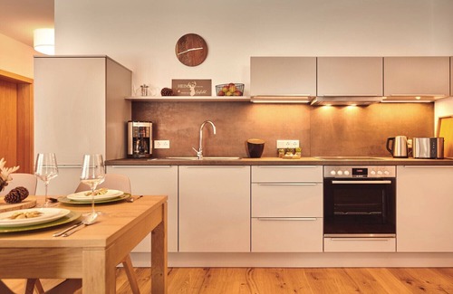 Tauplitz Apartment | Adler Lodge D3 - Tauplitz Lodges