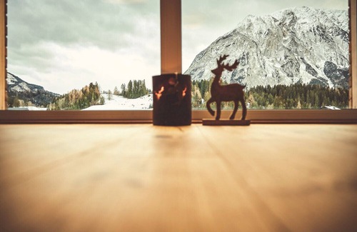 Tauplitz Apartment | Adler Lodge D3 - Tauplitz Lodges