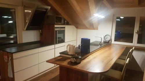 Ebbs Apartment | ADLERHORST