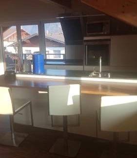 Ebbs Apartment | ADLERHORST