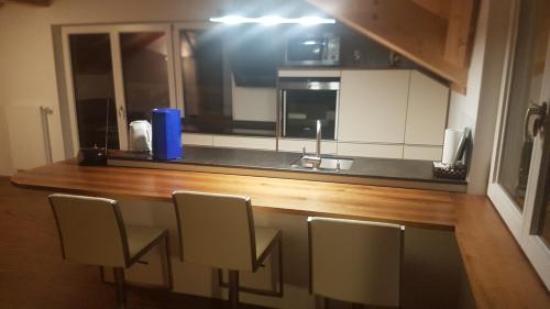 Ebbs Apartment | ADLERHORST