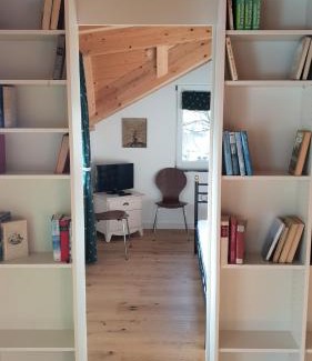 Ebbs Apartment | ADLERHORST