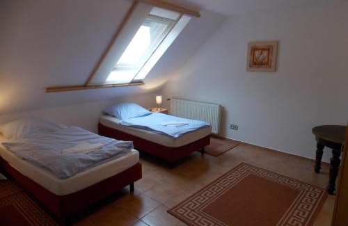Weseloh Apartment | Adlerhorst