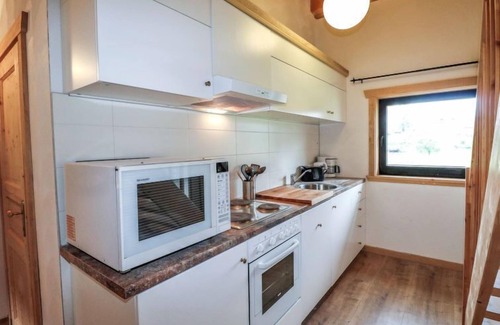 Muhldorf Apartment | Adlerhorst/Top 5 by Interhome