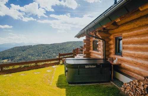 Sankt Urban Ski Chalet | Adlerkopfhütte