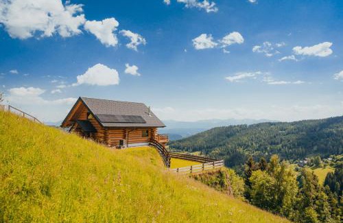 Sankt Urban Ski Chalet | Adlerkopfhütte