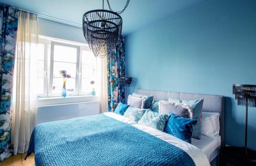 Michelstadt Apartment | Adlerlodge Ferienhaus