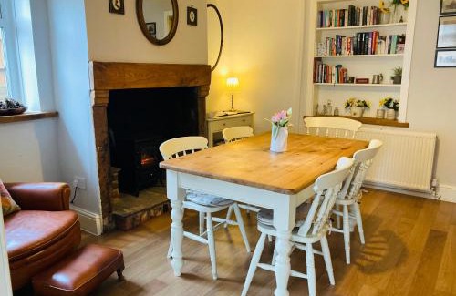 Adlington House | Adlington Cottage, Lancashire