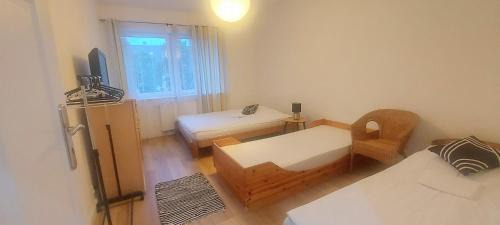 West Pomeranian Voivodeship Apartment | AdM