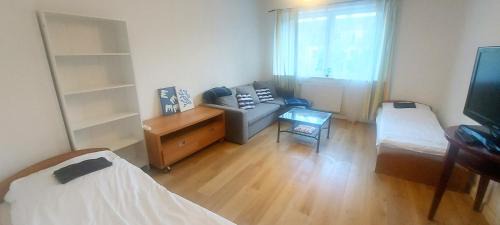 West Pomeranian Voivodeship Apartment | AdM