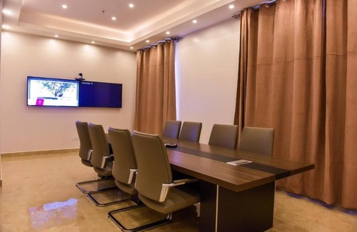 Entebbe Hotel | Admas Grand Hotel - Standard Room , situated in Entebbe, 1.9 km from Aero Beach
