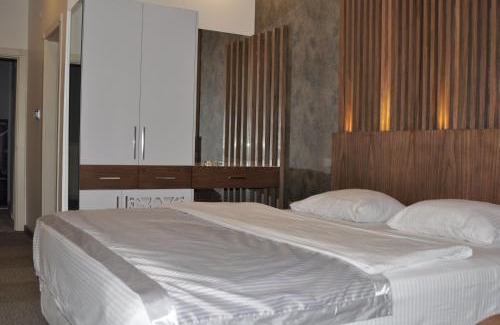 Kayseri City Center Hotel | ADMİRAL