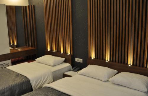 Kayseri City Center Hotel | ADMİRAL