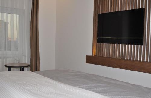 Kayseri City Center Hotel | ADMİRAL