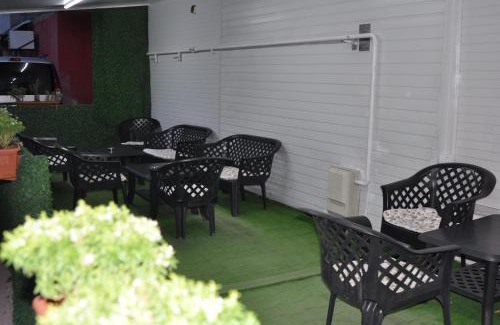 Kayseri City Center Hotel | ADMİRAL