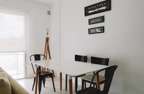 Tandil Apartment | Administración MAIPU 1C DEPTO PREMIUM