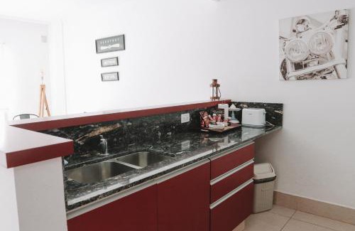 Tandil Apartment | Administración MAIPU 1C DEPTO PREMIUM