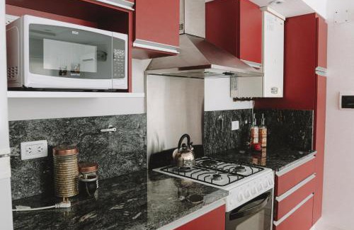 Tandil Apartment | Administración MAIPU 1C DEPTO PREMIUM