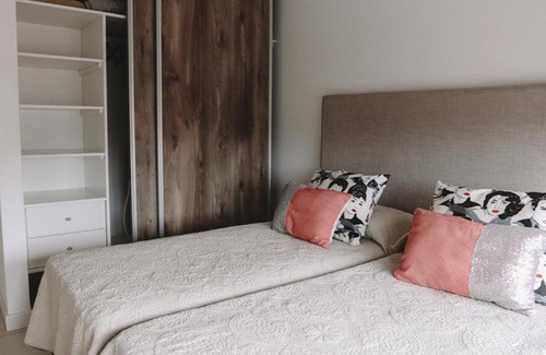 Tandil Apartment | Administración MAIPU 2A DEPTO PREMIUM