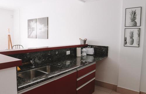 Tandil Apartment | Administración MAIPU 3 C DEPTO PREMIUM