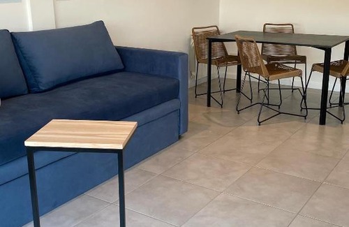 Tandil Apartment | Administración MAIPU 3B FI DEPTO PREMIUM