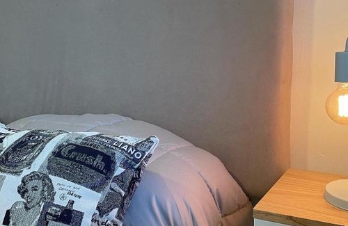 Tandil Apartment | Administración MAIPU 3B FI DEPTO PREMIUM