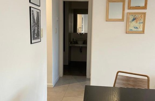 Tandil Apartment | Administración MAIPU 3B FI DEPTO PREMIUM