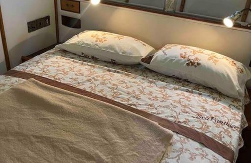 Madliena Boat Rental | Admiral 18S Sea Panther Yacht,Malta