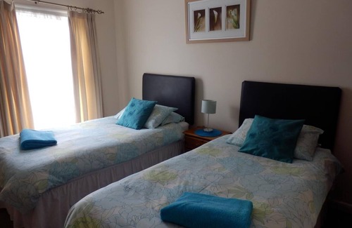 Bridgwater House | Admiral Blake Guest House