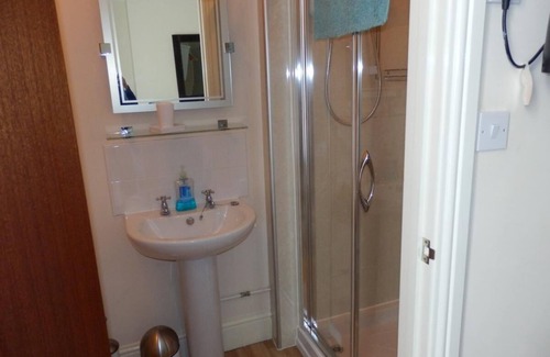 Bridgwater House | Admiral Blake Guest House