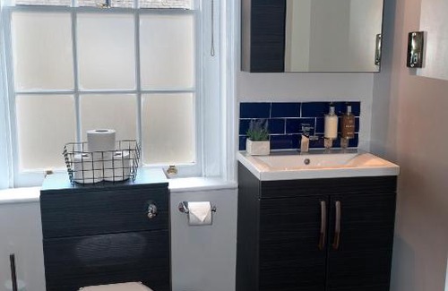 Greenwich West Hotel | Admiral Hardy