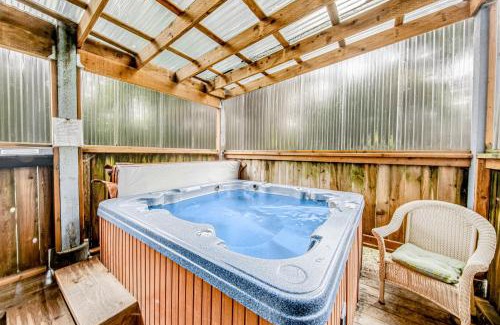 Klipsan Beach House | Admiral House