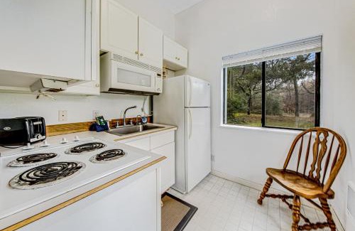 Klipsan Beach House | Admiral House
