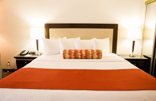 Central Hamilton Hotel | Admiral Inn Hamilton