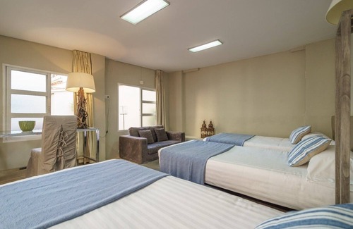 El Pla del Real Apartment | Admiral Juan Martorell Valencia | Apartment