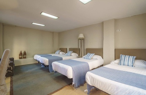 El Pla del Real Apartment | Admiral Juan Martorell Valencia | Apartment