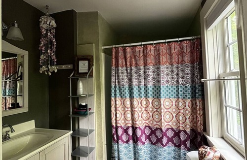 Fryeburg Bed & Breakfast | Admiral Peary Inn