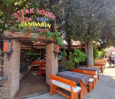 Sunny Beach Apartment | Admiral Plaza 35 -studio-Sunny Beach