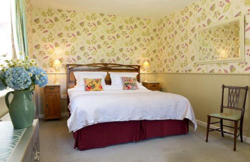 Bridport House | Admiral's Cottage