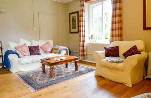 Bridport House | Admiral's Cottage