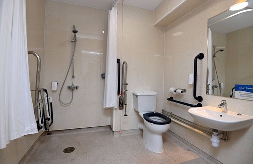 Dunball Hotel | Admiral's Table, Bridgwater by Marston's Inns