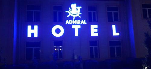 Termez Hotel | ADMIRAL